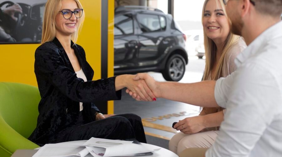 MK Motors: Güvenilir Araç Alım Satım Deneyimi