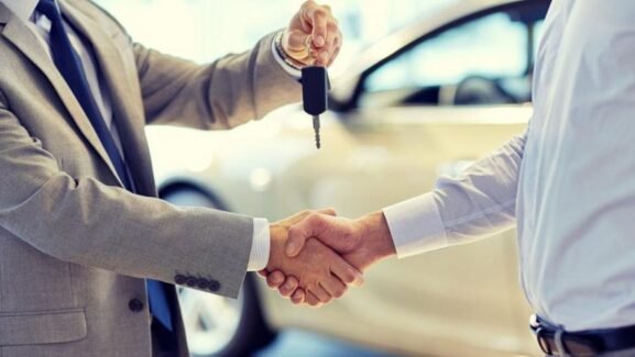 Kıbrıs'ta Araç Satışının En Doğru Adresi: MK Motors
