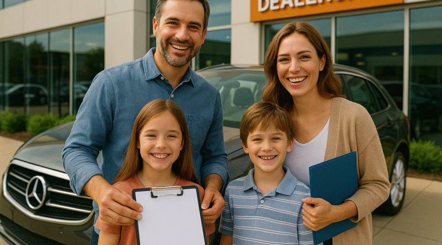 En İyi İkinci El Araç Seçimi: MK Motors ile Güvenli ve Kârlı Alım Rehberi