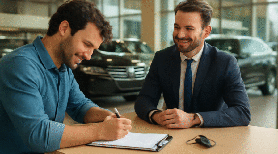 Yeni Araç Alımında MK Motors Farkı: Konfor, Güven ve Ekonomik Çözümler