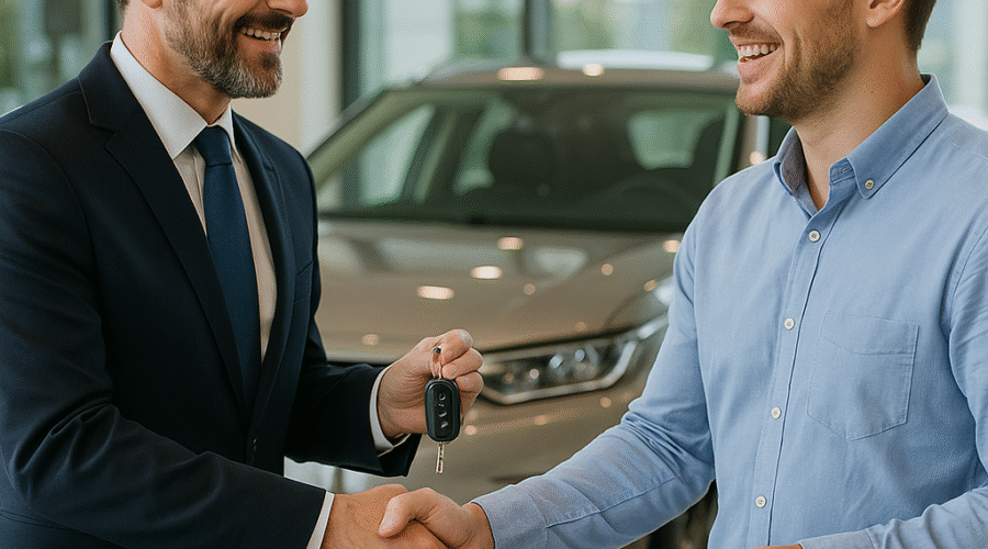 MK Motors ile Geleceğe Yolculuk: Yeni Araç Seçiminde Doğru Adres