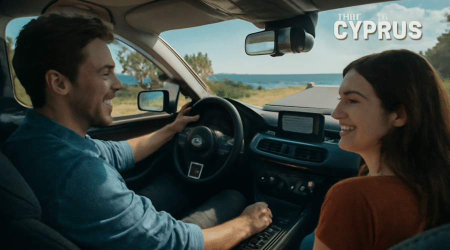 Kıbrıs Araç Satışında MK Motors Farkı: En İyi Seçenekler ve Hizmetler