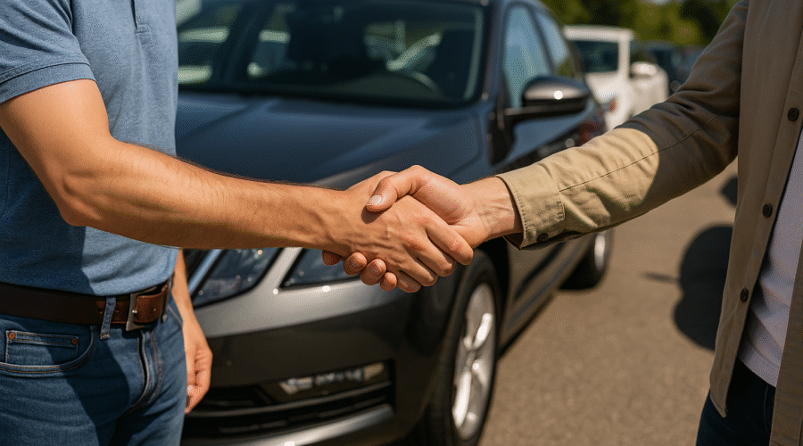 Araç Alım Satım Fiyatlarında MK Motors Farkı: Güvenli ve Avantajlı Bir Deneyim