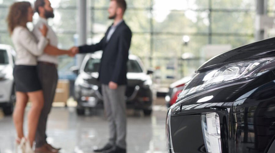 MK Motors ile Güvenilir İkinci El Araç Seçenekleri