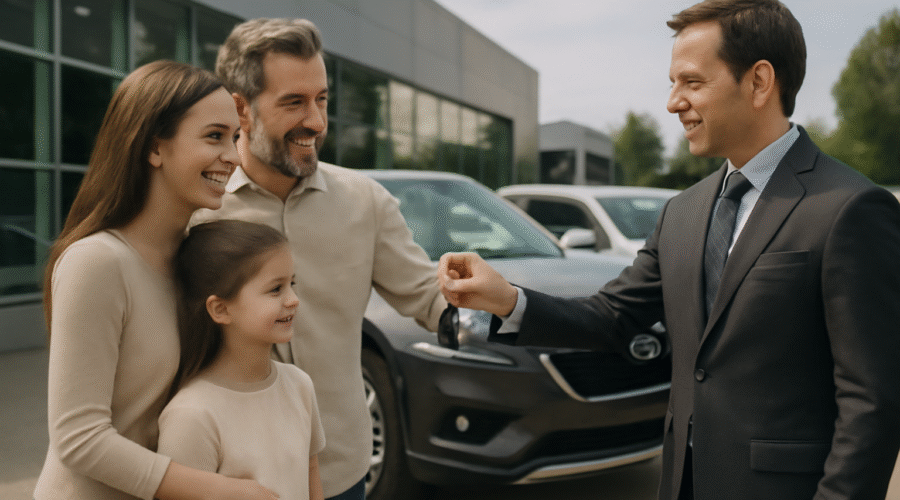 MK Motors ile Kolayca Araç Satın Almak: En İyi Fiyatlar ve Seçenekler